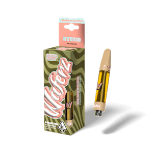 Waferz - Waferz | Classic Carts: Headband