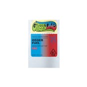 Greenline Odder Fuel - 1.8G