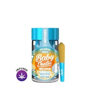 Baby Jeeter Infused - Milkman