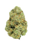 BURRS PLACE | PODDY MOUTH | FLOWER | 3.5G