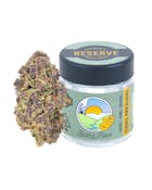 Burr’s Place Grower's Reserve Gazzurple Sativa
