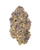 Burr’s Place Grower's Reserve White Runtz Mint - 4G