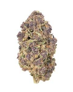 Burr's Place - Burr’s Place Grower's Reserve White Runtz Mint - 4G