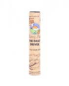 Burr’s Place | The Daily Driver - 2pk (1g) Sativa Blend Pre-Roll Doob-Toob
