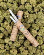 Burr’s Place | The Safety Break - 2pk (1g) Hybrid Blend Pre-Roll Doob-Toob