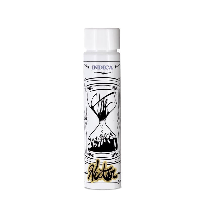 Gelato | 0.9g Nectar Cartridge | Indica