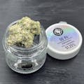 Black Pearl Infused 3.5g GG #4