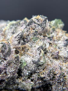 TWENTY TWO K / 22K - BLACK PEARL - Ghost OG (I) - 3.5g