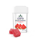 Wana-Watermelon - Hybrid [10 pack]