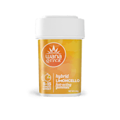 Wana Quick | Limoncello | 100mg | Gummies