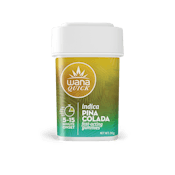 Wana Quick | Pina Colada | 100mg | Gummies