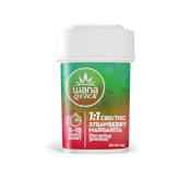 WANA | Strawberry Margarita | 100MG