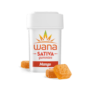 Mango Edibles