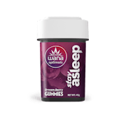 Wana | Optimals | Stay Asleep | 100mg