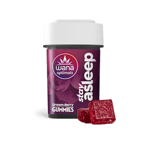 WANA - Wana | Stay Asleep [10 pack]