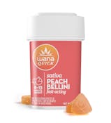 WANA | Quick | PEACH BELLINI | 100MG