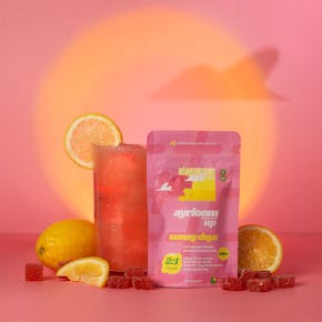 Ayrloom | Edible | Gummies - Sunny Days | 100mg,10