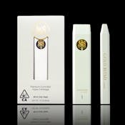 MAVEN | SHANGRI LA - AIO | CARTRIDGE | 1G