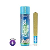 Jeeter | Blueberry kush | XL 2G Preroll