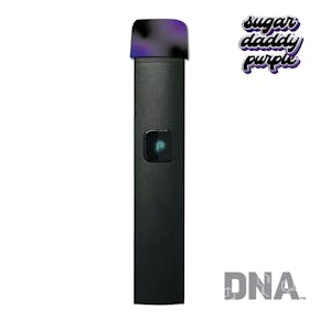 SUGAR DADDY PURPLE AIO