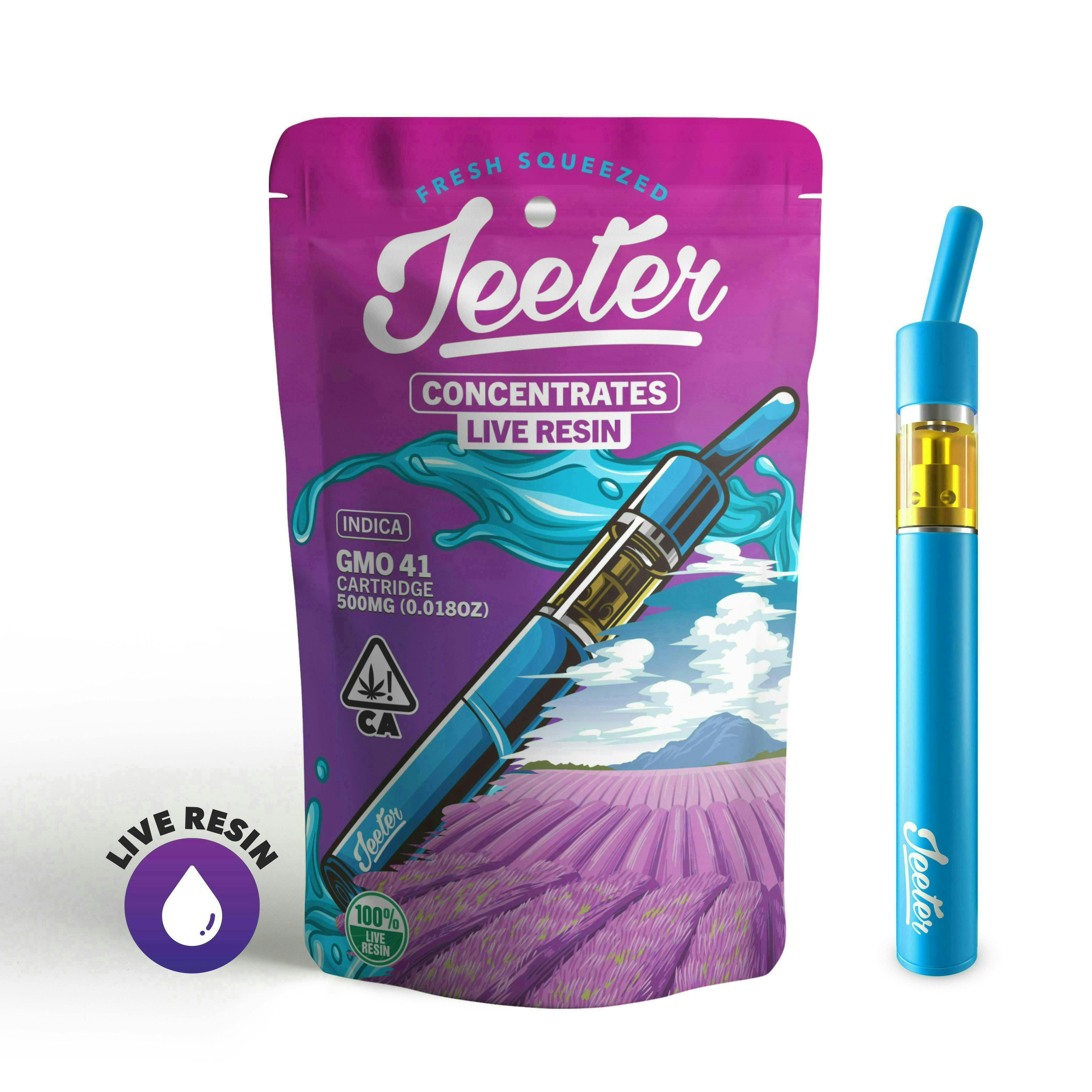elfbar elfa master akku Jeeter | Peaches | Premium Diamonds Cartridge | 1g
