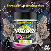 Cosmic Cough 3.5g Flower
