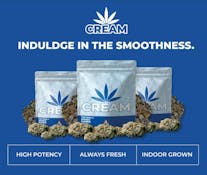 Relaxation OG | 3.5g | Cream