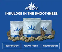 Cream Private Reserve 7g Shake