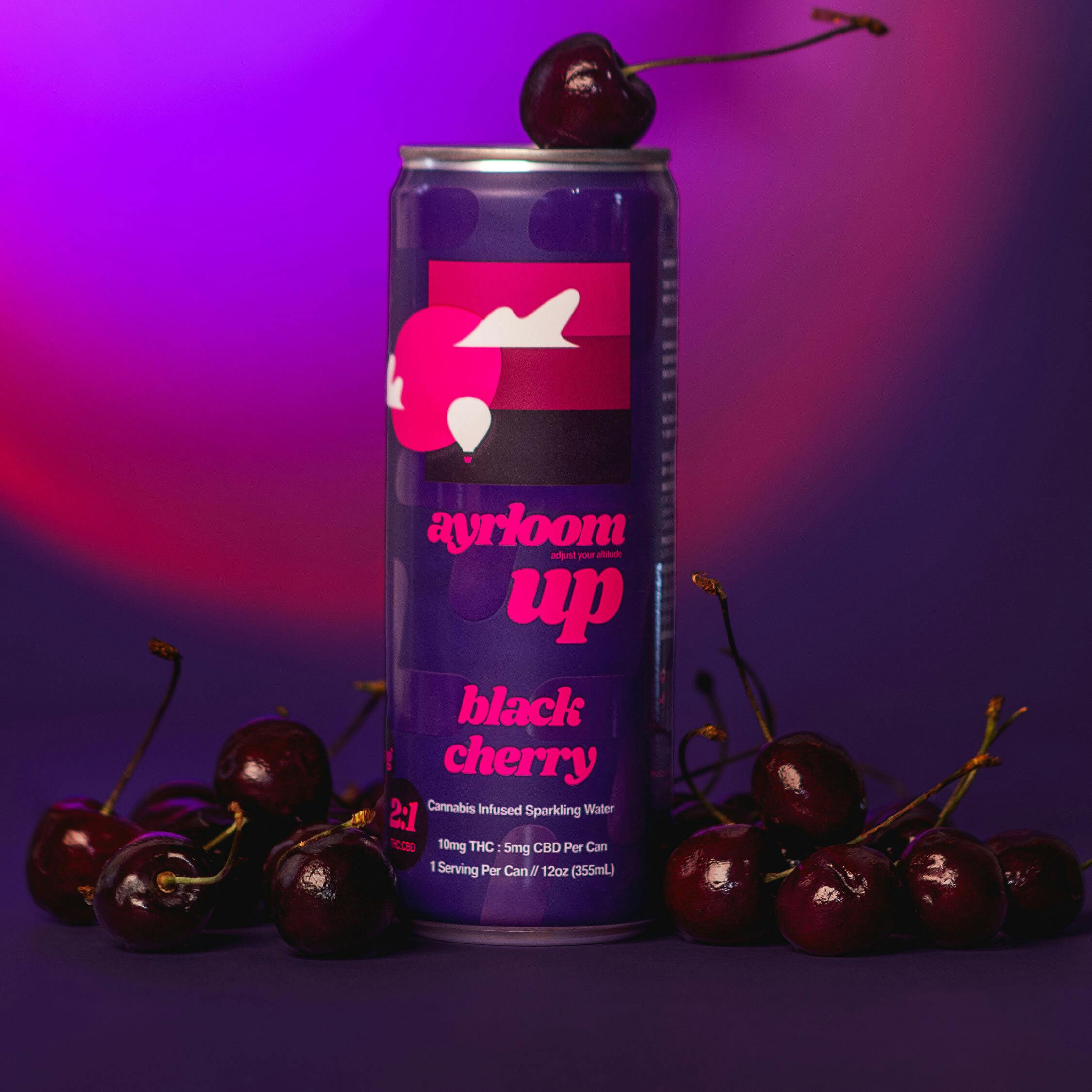 Black Cherry 