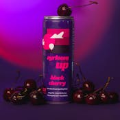 Black Cherry "UP" 2:1 Sparkling Water