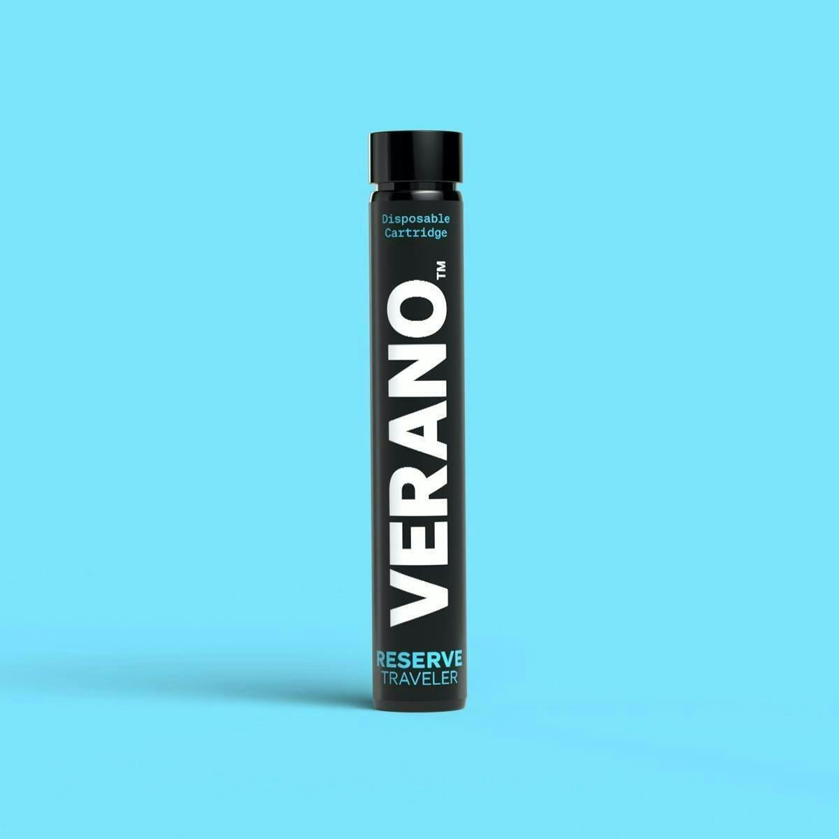 Rocky Road Reserve Traveler [300mg] - Verano