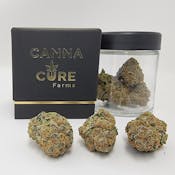 Thin Mintz - 3.5g Whole Flower 
