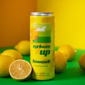 Lemonade "UP" 2:1 Beverage
