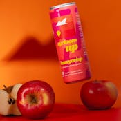 Honeycrisp "UP" 2:1 Cannabis Infused Beverage