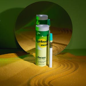 AYRLOOM - Focus 0.5g All-In-One Vape