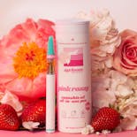 Pink Rozay -Indica- .5g All-In-One (Vape Pen) | Ayrloom  -i4 front