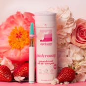 AYRLOOM | Pink Rozay | .5G AIO