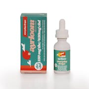 AYRLOOM | Everyday Drops | 150MG THC + 450MG CBD