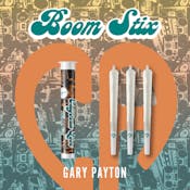 California Love | Gary Payton | Boomstix | 3G (3 Pack)