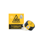 [ABX] Badder - 1g - Pineapple Jack (S)