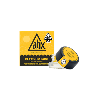 Absolute Extracts - [ABX] Badder - 1g - Pineapple Jack (S)