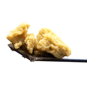 Carats - Purple Raine Crumble 1g