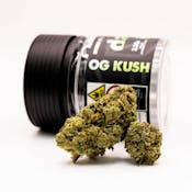 DANK | OG Kush | 7pk 3.5G