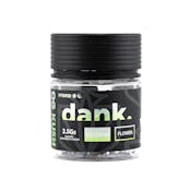 OG Kush | Dank | Flower | 3.5g