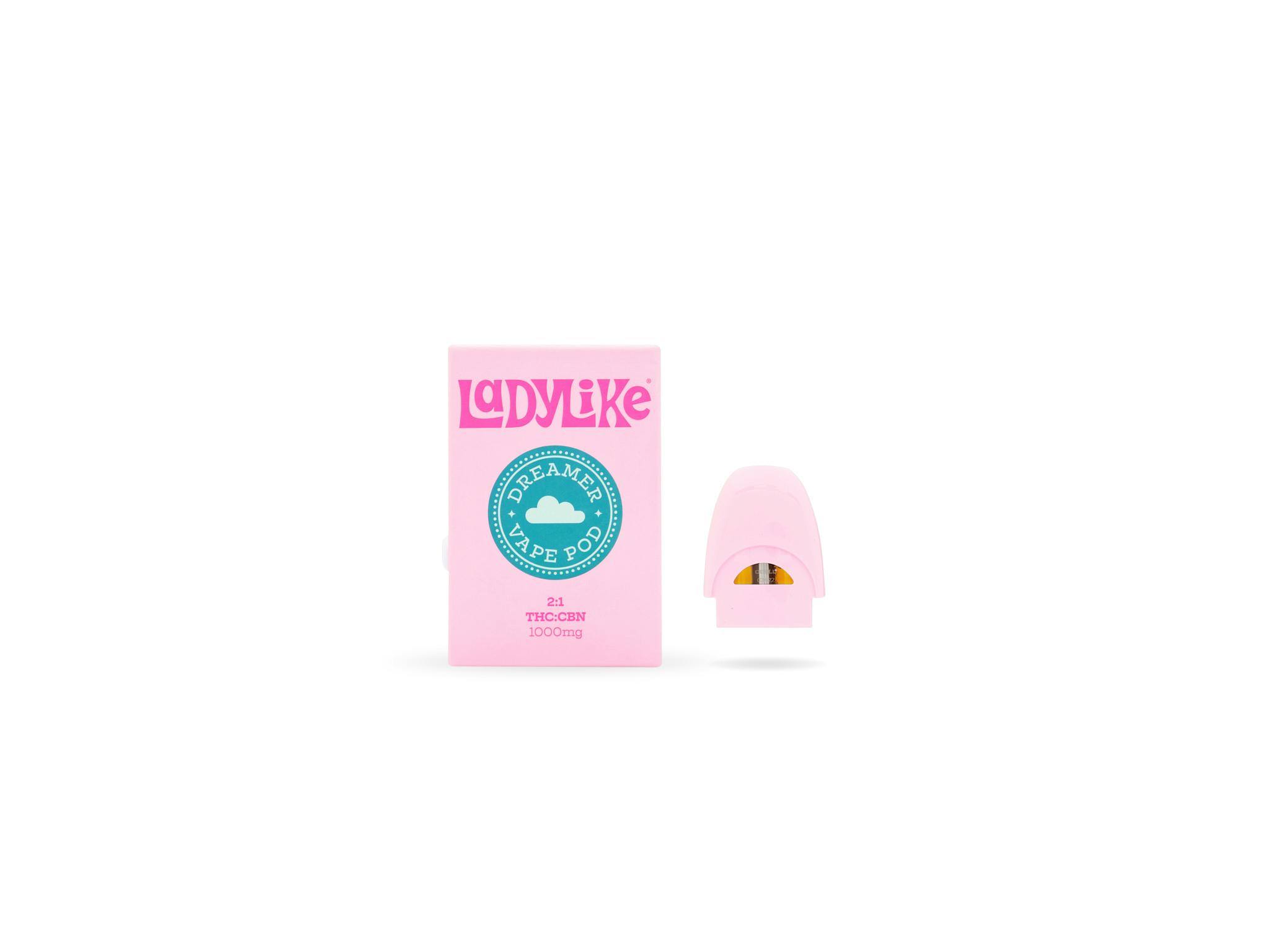 ladylike disposable vape EC30K Disposable Vape - Exclusive 30K Puff Device main image 0