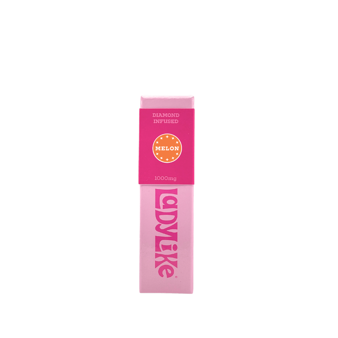 Ladylike Brand Vape Pens