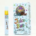ColdFire - Mandarin (Master Makers Collab) Rosin Juice Bar Disposable 0.5g