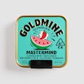 Goldmine Gummies | Mastermind Watermelon & Jalapeño Tin | 100mg