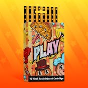 Play | Tangie Banana | Vape Cartridge | 1g