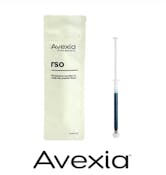 Avexia | RSO | Strawberry Guava | 0.5g